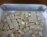 麻婆豆腐（麻婆会飯）作り方1写真