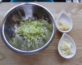 麻婆豆腐（麻婆会飯）作り方2写真