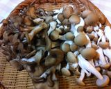 野菜たっぷり豚しゃぶ鍋作り方2写真