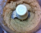 ⌘FPでベジ豆ペースト⌘作り方1写真