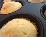 ホットケーキミックスで初マフィン。作り方4写真