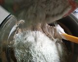チョコ好きの濃厚ザッハトルテ（15cm）作り方8写真