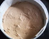 チョコ好きの濃厚ザッハトルテ（15cm）作り方9写真