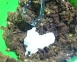 サツマイモトリュフ作り方3写真