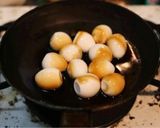 豊橋うずら丼 (タレ)作り方1写真