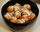 豊橋うずら丼 (タレ)作り方8写真