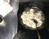 簡単！鶏のハツ炒め作り方5写真