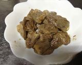 簡単！鶏のハツ炒め作り方6写真