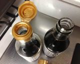 ちょっとピリ辛、青唐辛子醤油作り方12写真