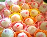 ひな祭りに♡簡単！かわいい！いちご大福作り方10写真
