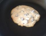 栄養満点パンケーキ作り方5写真