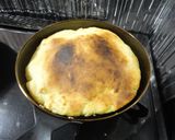 ふわとろパンケーキ作り方7写真