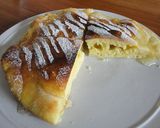 ふわとろパンケーキ作り方8写真