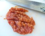 いわしの梅塩焼き作り方1写真