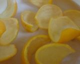 **夏みかんピール**作り方3写真