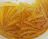 **夏みかんピール**作り方6写真