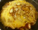 ★簡単どんぶりものよ★おいしい親子丼★作り方4写真