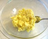 我が家の…ポテトサラダ…作り方2写真