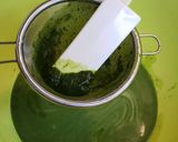 抹茶ばばろあ(セブンイレブン風)作り方5写真