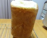 sirocaで焼くヨーグルト食パン作り方7写真