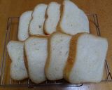 sirocaで焼くヨーグルト食パン作り方8写真