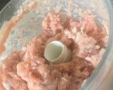 ☆おっ、作れる☆ジューシーチキンナゲット作り方1写真