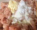 ☆おっ、作れる☆ジューシーチキンナゲット作り方3写真