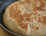 トースターで焼く本格パン作り方21写真
