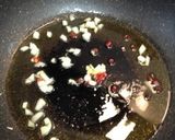 レトルトソースで激うまパスタ！！(^^)作り方1写真