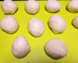 中力粉でふわふわ丸パン作り方2写真