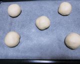 中力粉でふわふわ丸パン作り方3写真