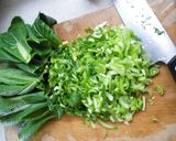 デトックス うまうま餃子作り方2写真