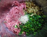 デトックス うまうま餃子作り方4写真