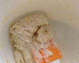 ♡豆腐ドーナツ♡豆腐とHMだけ！！！作り方2写真