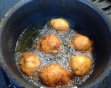 ♡豆腐ドーナツ♡豆腐とHMだけ！！！作り方4写真