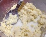 【糖質制限】おからと大豆粉のレンジパン作り方2写真