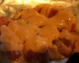 居酒屋みたい！　スパイシーマヨチキン♪作り方3写真