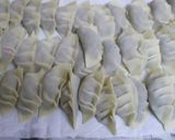 デトックス うまうま餃子作り方5写真