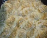 デトックス うまうま餃子作り方6写真