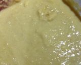 【糖質制限】おからと大豆粉のレンジパン作り方5写真