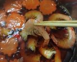 美味しい高野豆腐の煮物…(o˘◡˘o)♡作り方4写真