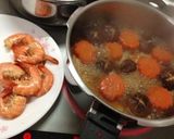 美味しい高野豆腐の煮物…(o˘◡˘o)♡作り方6写真