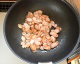 お酒のおつまみ　ポテトサラダ作り方3写真