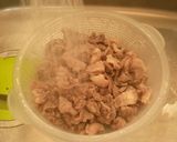 どて焼き作り方4写真