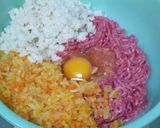 ハンバーグ作り方5写真