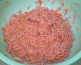 ハンバーグ作り方6写真