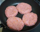 ハンバーグ作り方7写真