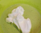 抹茶ばばろあ(セブンイレブン風)作り方8写真