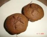 Chocolate Cake作り方5写真