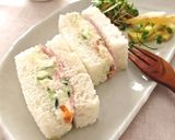 我が家の…ポテトサラダ…作り方7写真